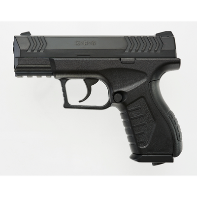 Umarex XBG BB 410FPS (2254804)(UMX-AP-014)