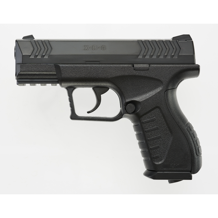 Umarex XBG BB 410FPS (2254804)(UMX-AP-014)
