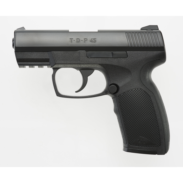 T.D.P. 45 BB 410FPS (2254821)(UMX-AP-011)