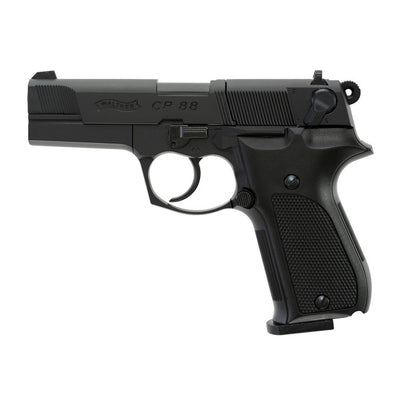 Walther CP88 BB 400FPS (2252050)(WAL-AP-002)