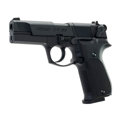 Walther CP88 BB 400FPS (2252050)(WAL-AP-002)
