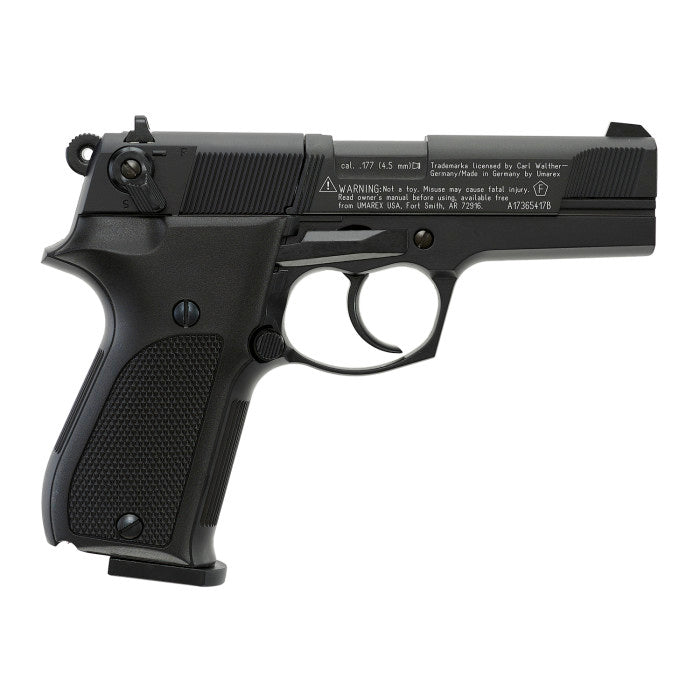 Walther CP88 BB 400FPS (2252050)(WAL-AP-002)