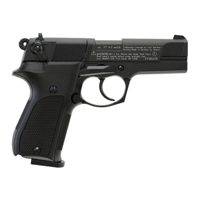 Walther CP88 BB 400FPS (2252050)(WAL-AP-002)