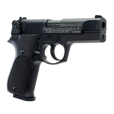 Walther CP88 BB 400FPS (2252050)(WAL-AP-002)