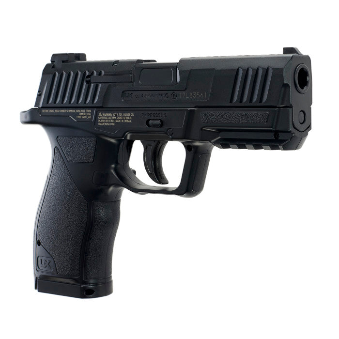 MCP Kit CO2 Powered Air Pistol Starter Kit .177 410FPS (2252118)(UMX-AP-015)