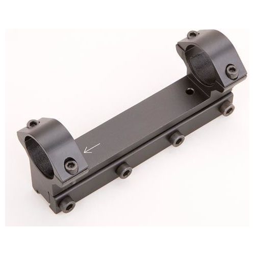 1" Lock Down Mount (2300596) (RWS-MN-001)