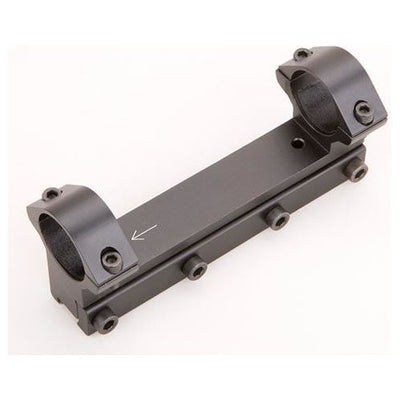 1" Lock Down Mount (2300596) (RWS-MN-001)
