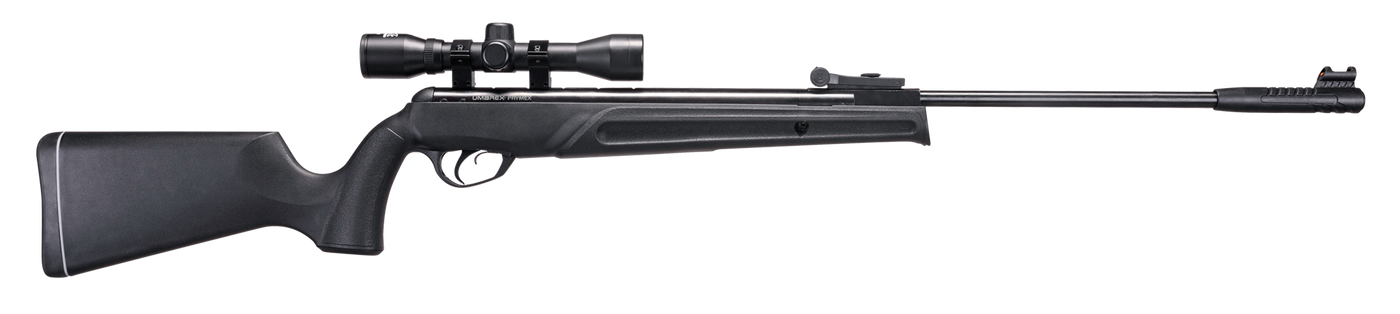 Prymex .22 900FPS (2251550)(UMX-AR-027)
