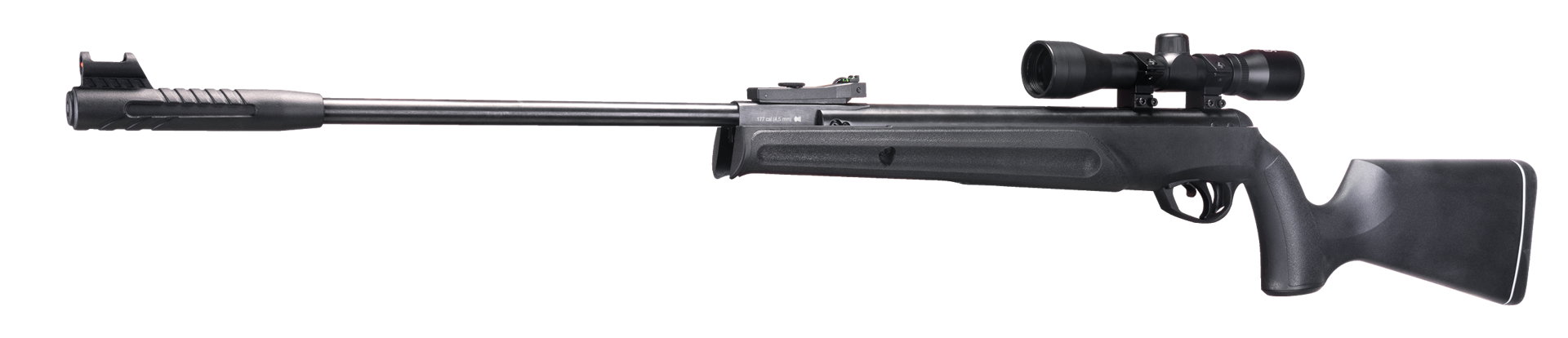 Prymex .177 1000FPS (2251549)(UMX-AR-026)