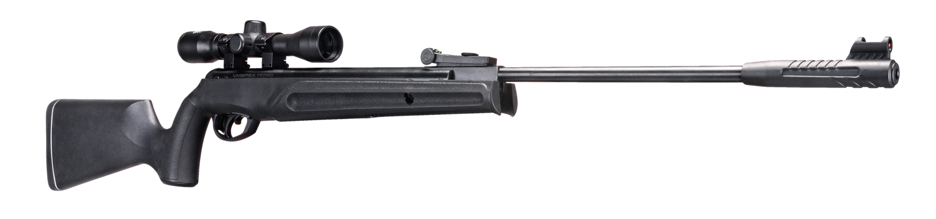 Prymex .177 1000FPS (2251549)(UMX-AR-026)