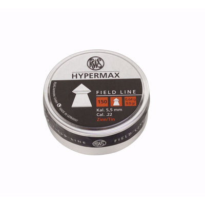 RWS HyperMax .22 (2317422)(RWS-PL-045)