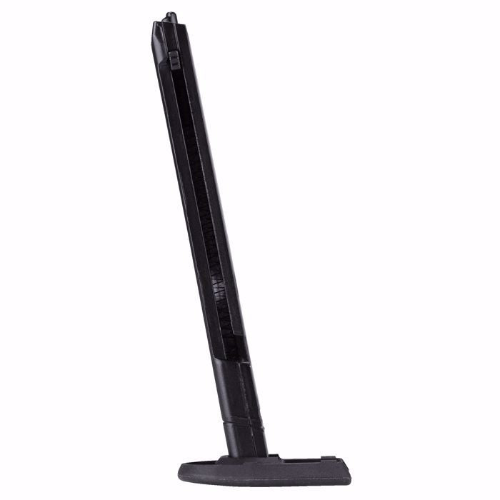 Walther PDP Compact .177 BB (2252424)(WAL-AC-040)