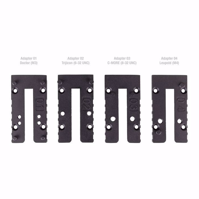 Umarex optic adapter plates (2211388)(UMX-AC-054)