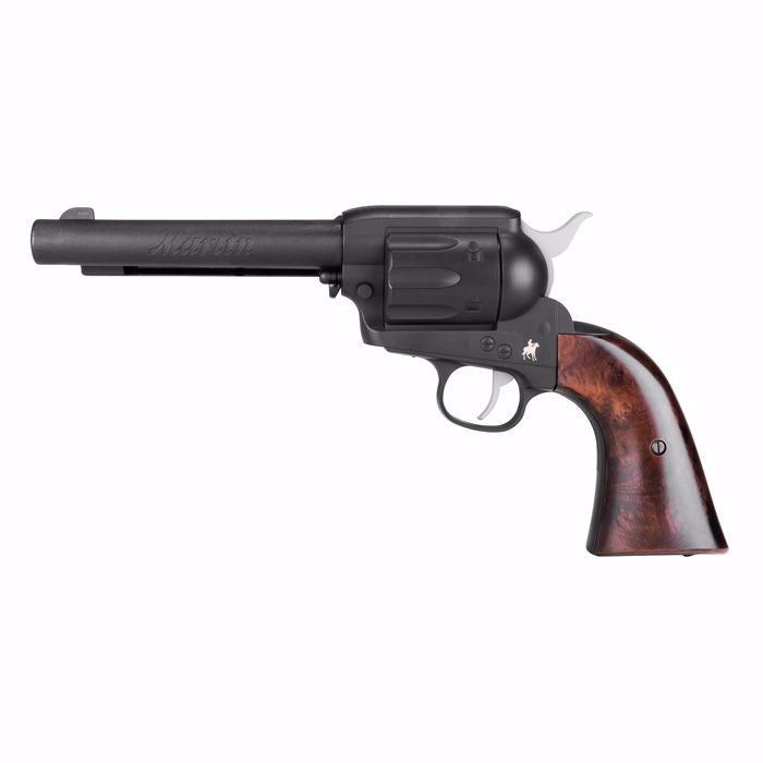 Marlin Revolver BB 400FPS (2251701)(MAR-AP-001)