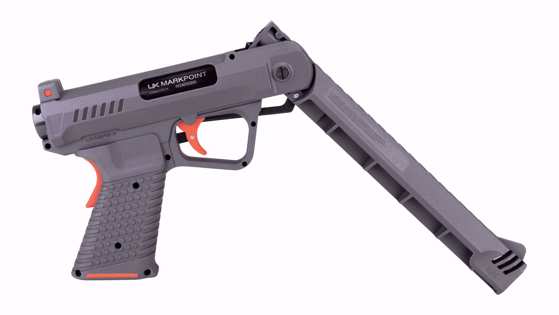 Umarex Markpoint .177 410FPS (2251554)(UMX-AP-020)