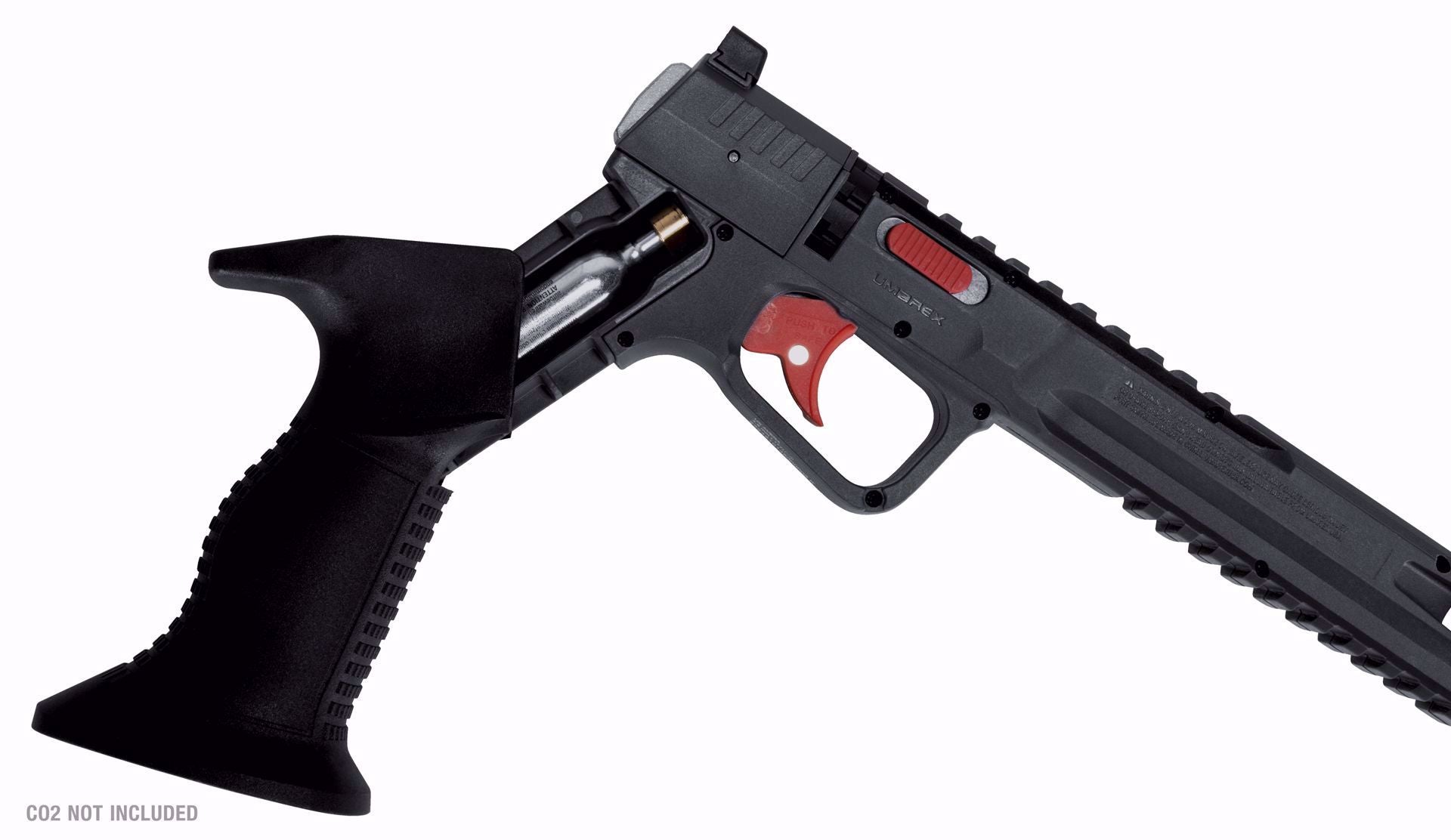 Umarex Avera .177 380FPS (2252116)(UMX-AP-019)