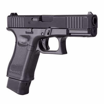 Glock 19 GEN 5 MOS BB 330FPS (2255230)(GLK-AP-007)