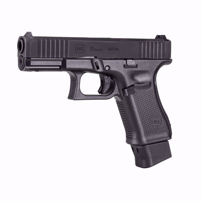 Glock 19 GEN 5 MOS BB 330FPS (2255230)(GLK-AP-007)