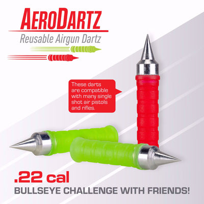 Umarex Aerodartz .22 (2254859)(UMX-PL-021)