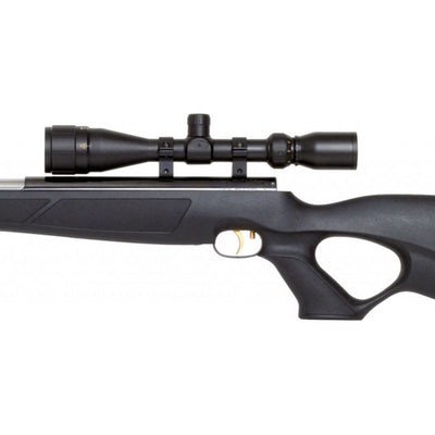 HW 97 Black line .177 495FPS (WIR-AR-162)