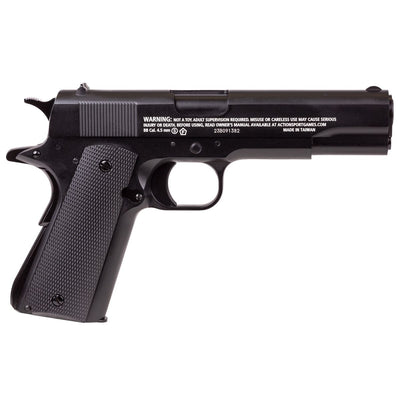 1911 US-C CO2 Blowback Pistol BB 420FPS (ASG-AP-002)