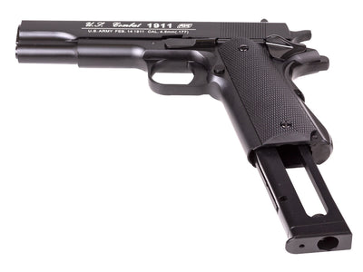 1911 US-C CO2 Blowback Pistol BB 420FPS (ASG-AP-002)