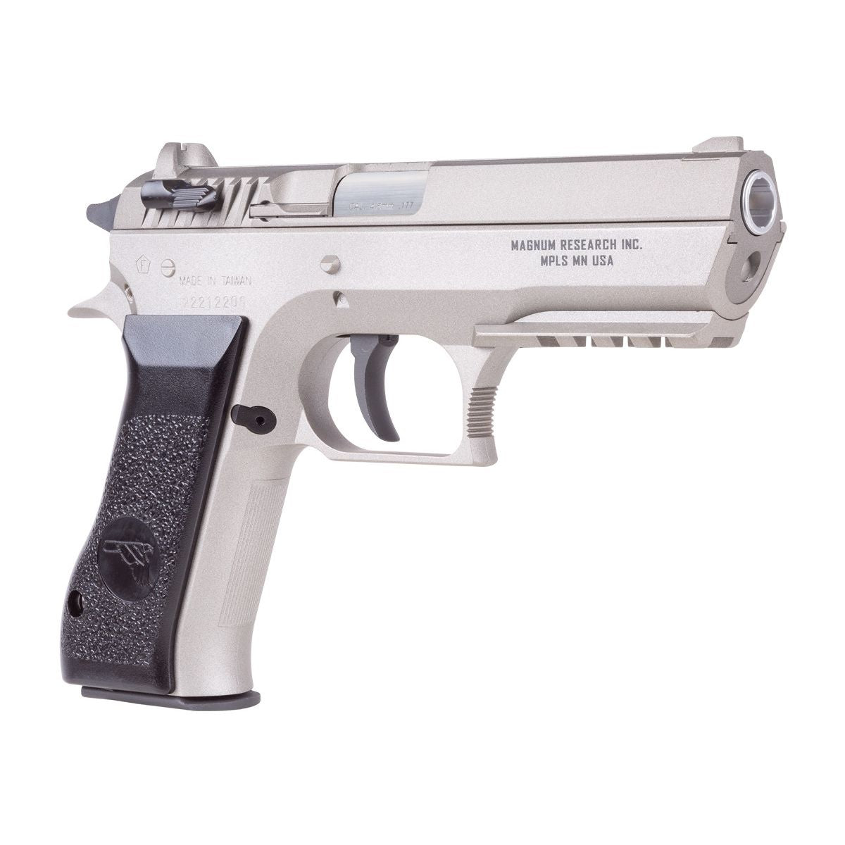 Magnum Research Baby Desert Eagle BB 420FPS (MNR-AP-002)