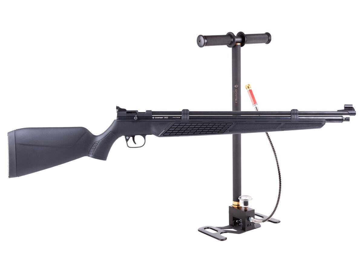 Crosman 3622 Kit .22 700FPS (C3622SKT)(CRS-AR-109)