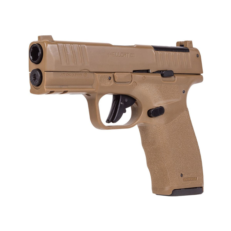 Springfield Armory Hellcat Pro BB 390FPS (SPG-AP-007)