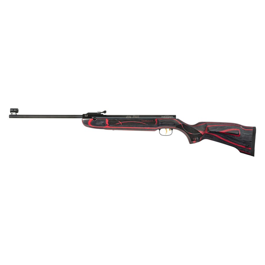 HW 50 S .177 800FPS Jubilee Model (WIR-AR-193)