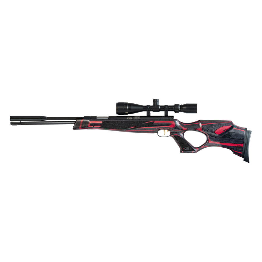 HW 97 KT .177 935FPS Jubilee Model (WIR-AR-191)