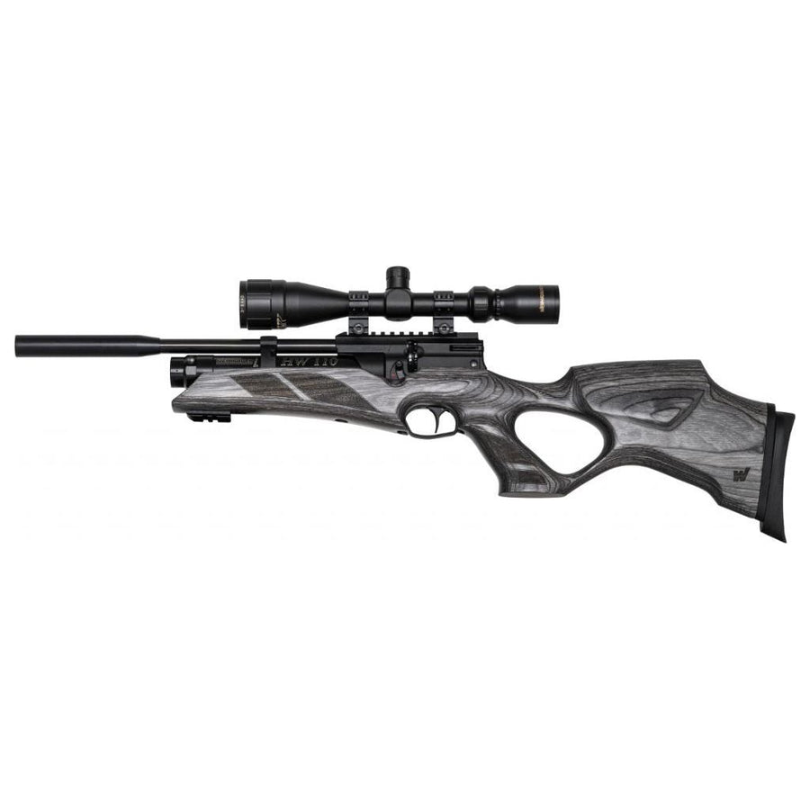 HW 110T .177 1050FPS (WIR-AR-173)