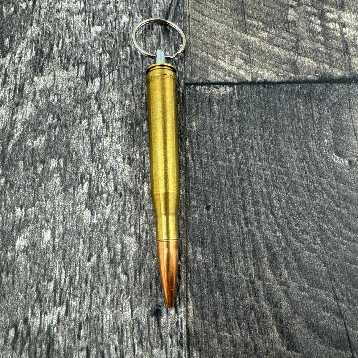 300 H&H Bullet Keychain