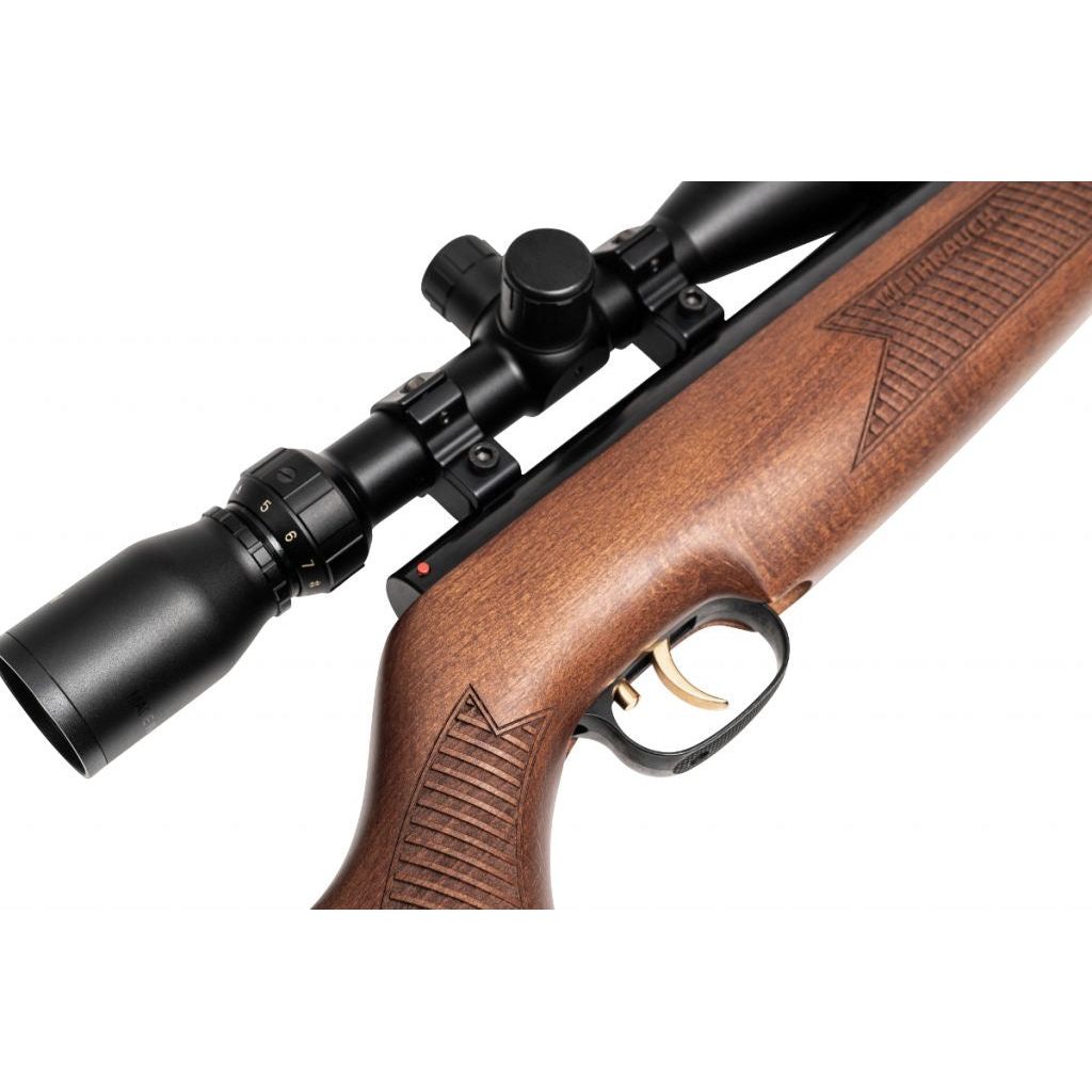HW 97 K .22 495FPS (WIR-AR-152)