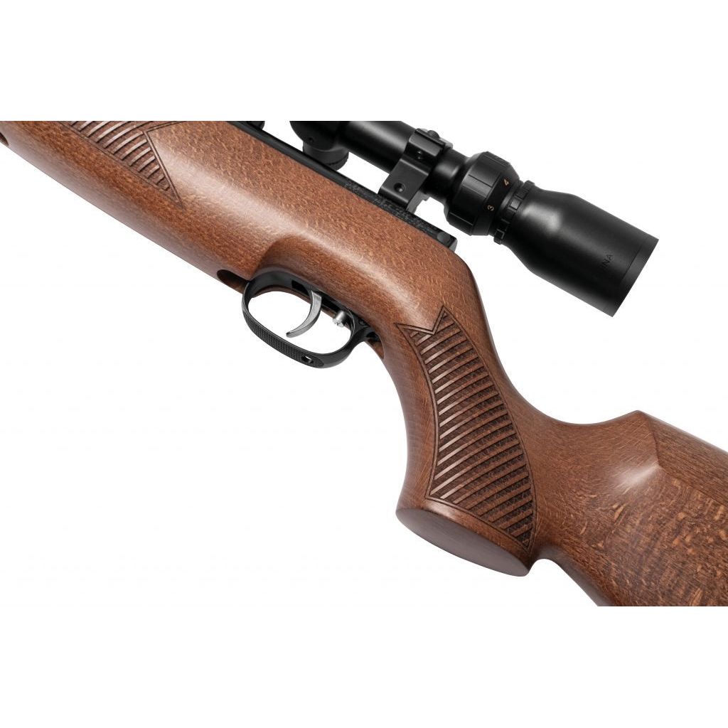 HW 80SLK .25 495fps (WIR-AR-185)