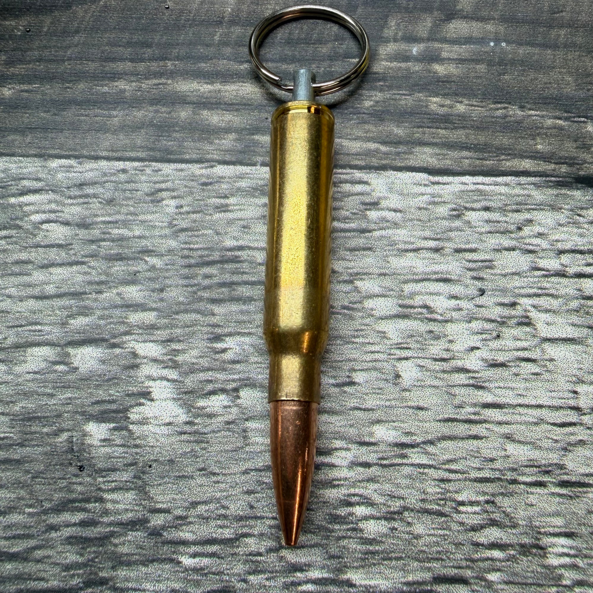 7.5x54 MAS Bullet Keychain
