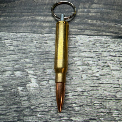 7.5x54 MAS Bullet Keychain