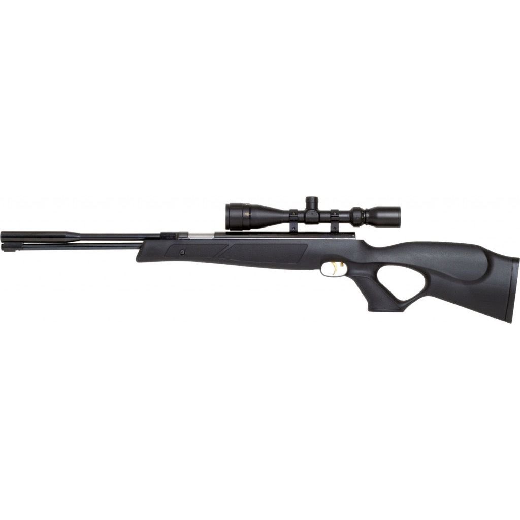 HW 97 Black line .177 495FPS (WIR-AR-162)