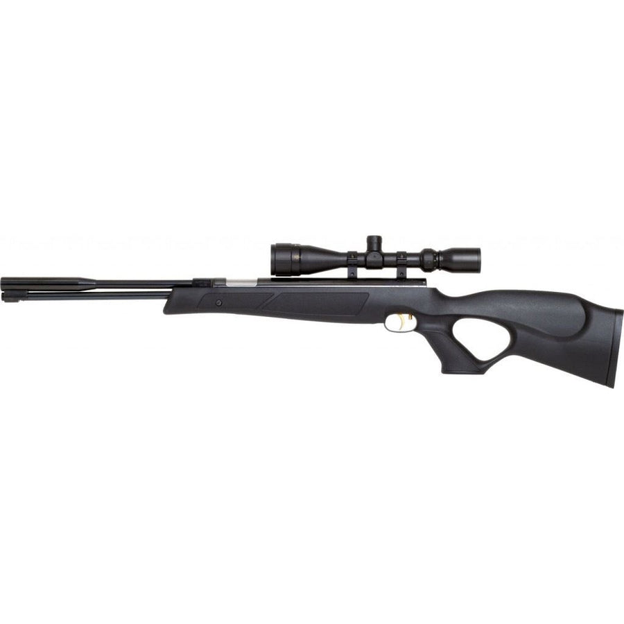 HW 97 Black line .177 495FPS (WIR-AR-162)