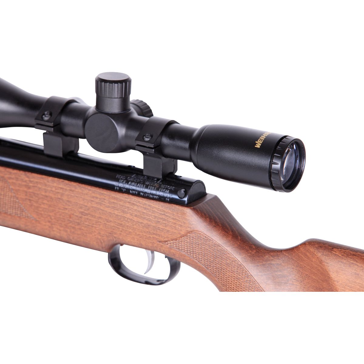 HW 95 Deluxe .22 755FPS (WIR-AR-134)