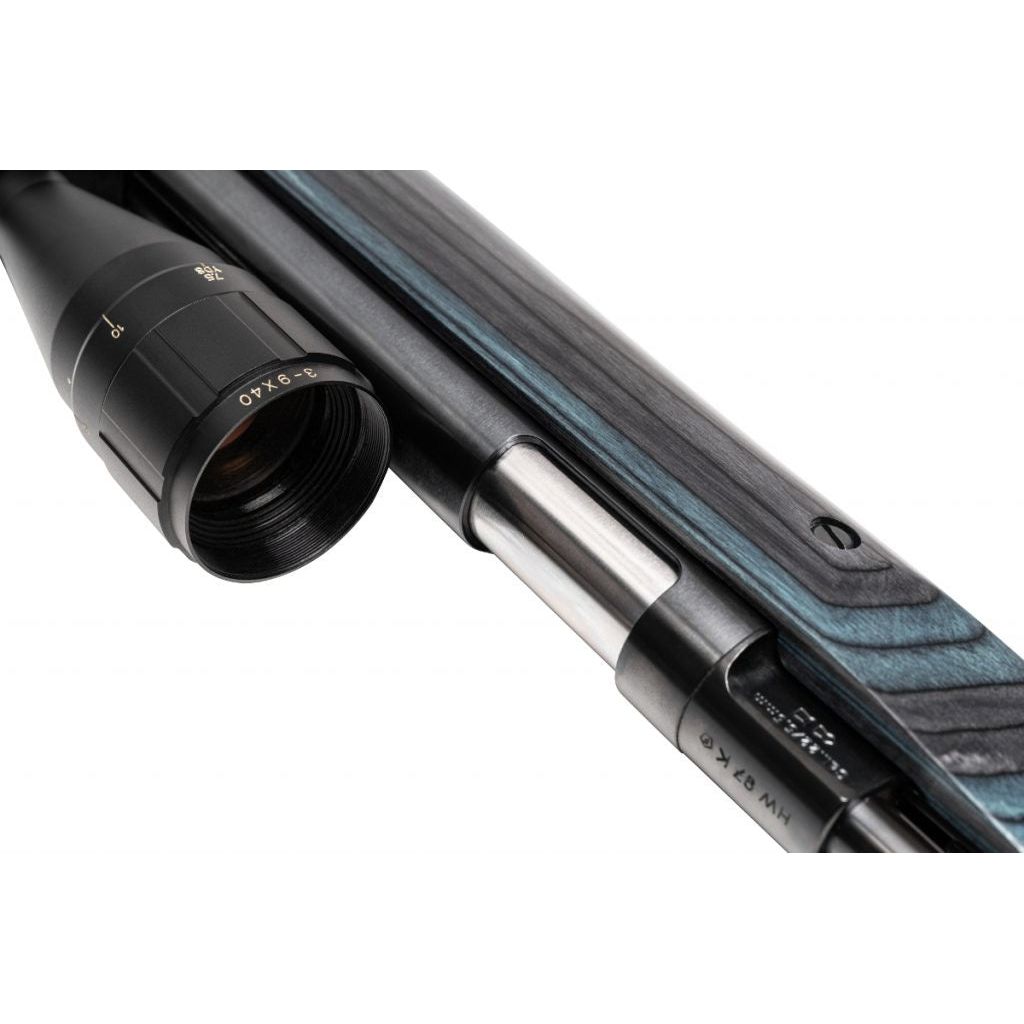 HW 97 KL .177 935FPS (WIR-AR-064)