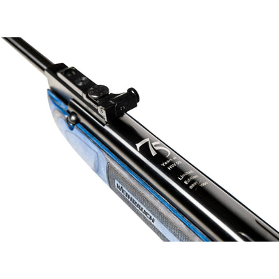 HW 50 S .177 800FPS 75th anniversary model (WIR-AR-005)