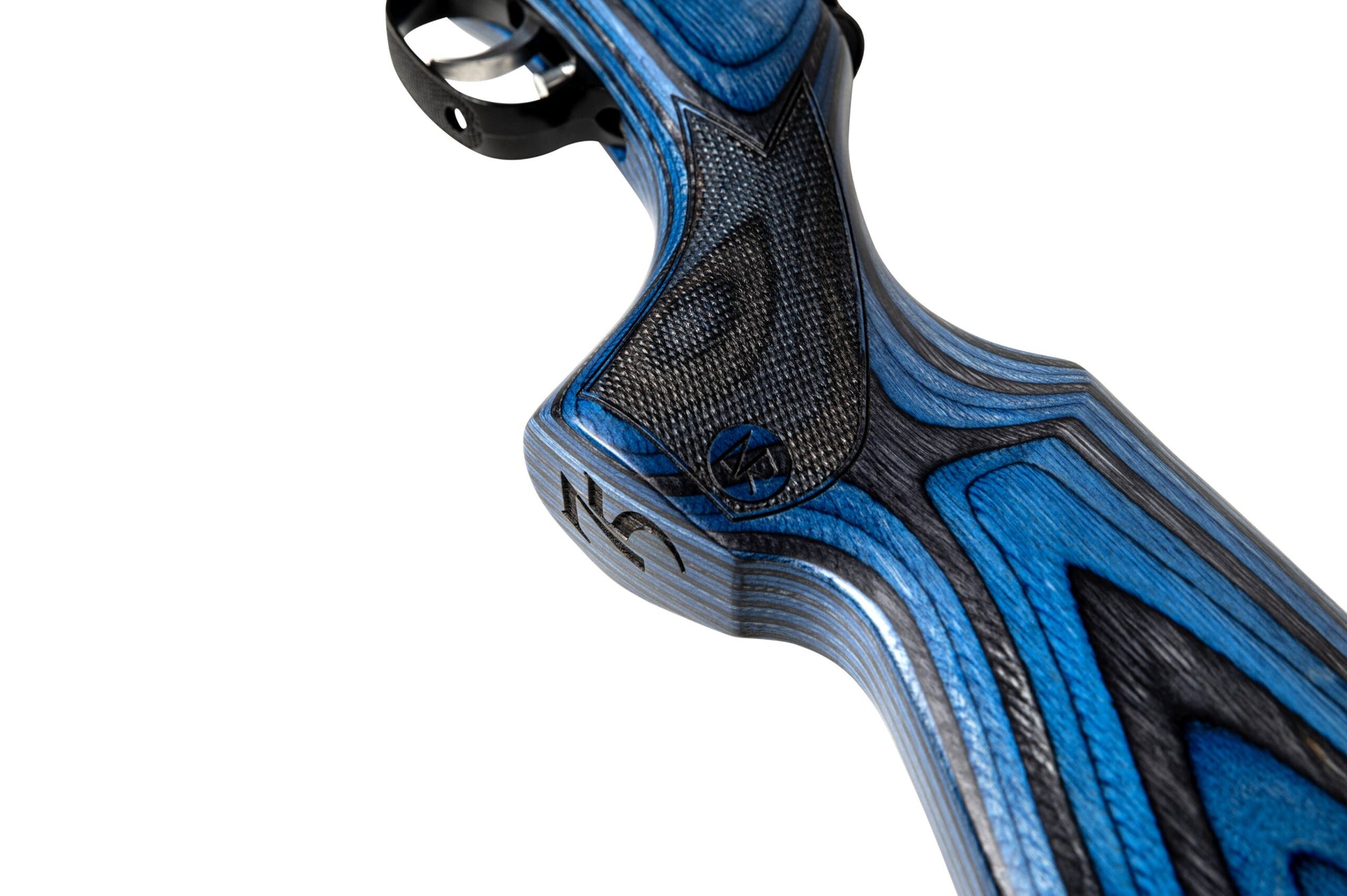 HW 50 S .177 800FPS 75th anniversary model (WIR-AR-005)