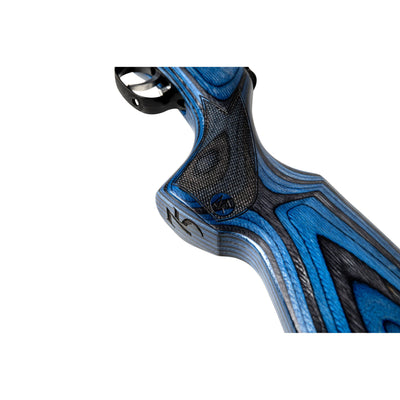 HW 50 S .22 590FPS 75th anniversary model (WIR-AR-006)