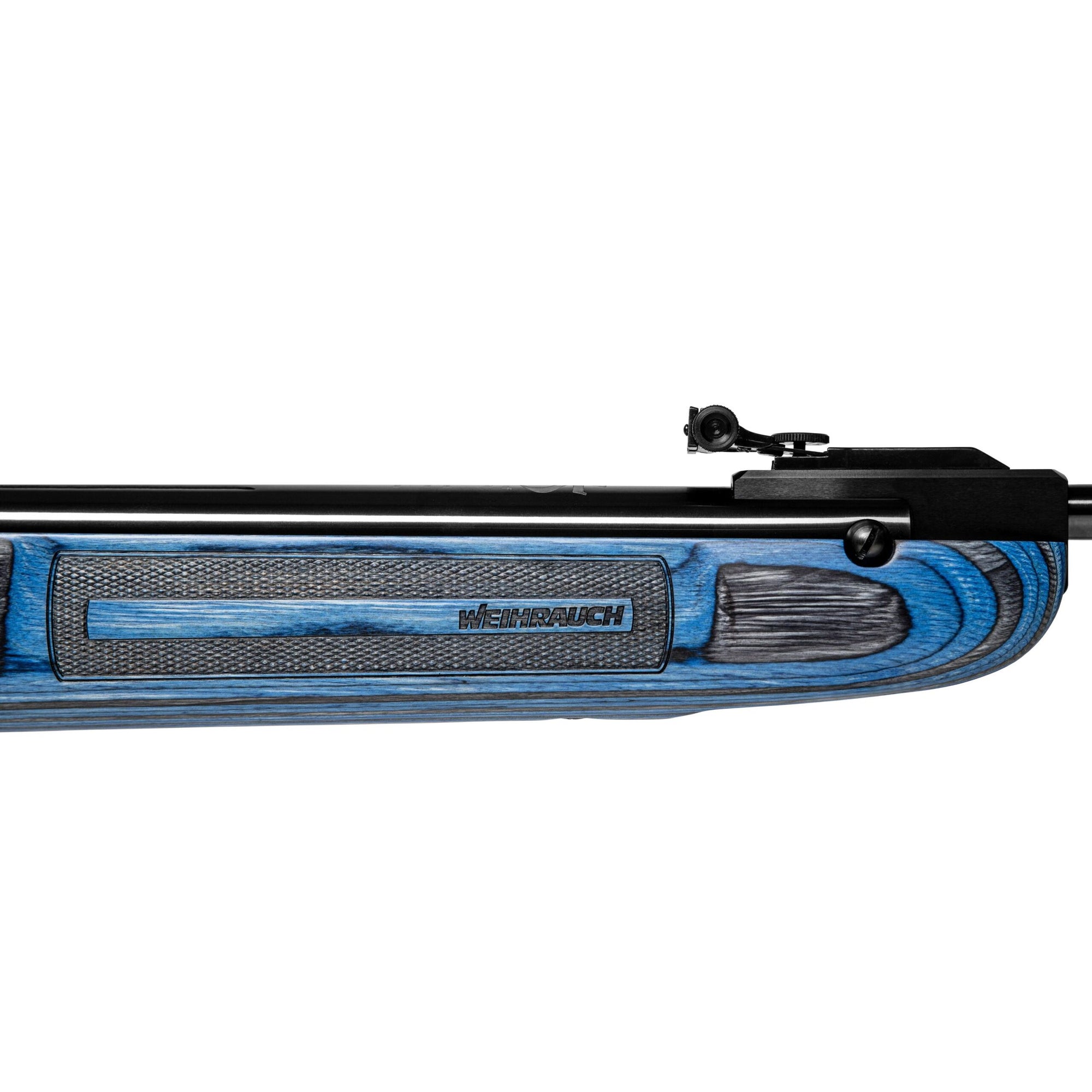 HW 50 S .177 800FPS 75th anniversary model (WIR-AR-005)