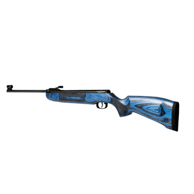 HW 50 S .22 590FPS 75th anniversary model (WIR-AR-006)