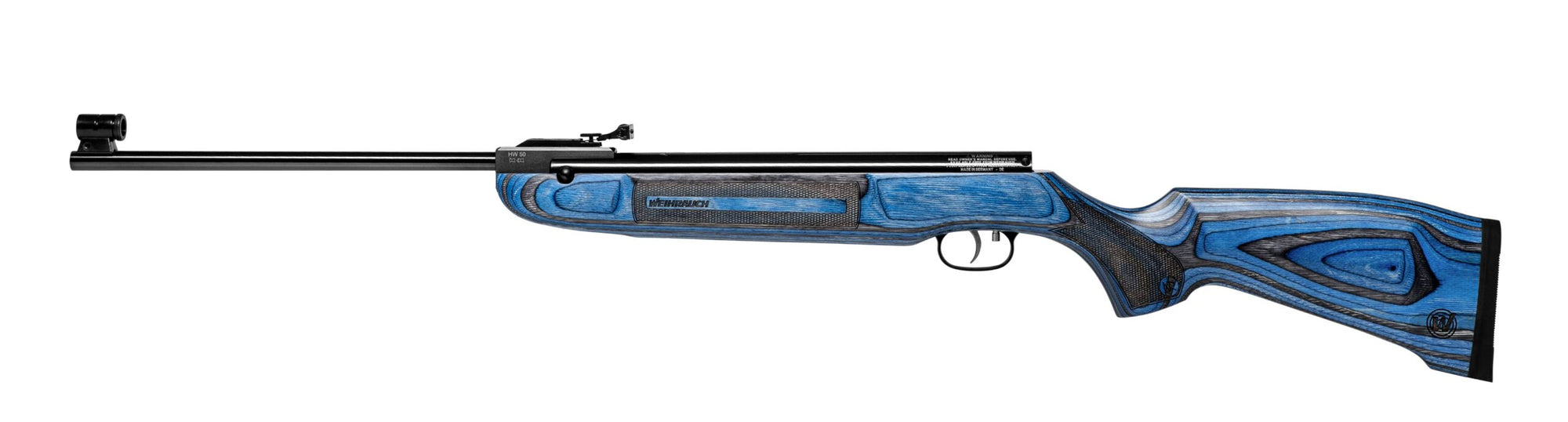 HW 50 S .177 800FPS 75th anniversary model (WIR-AR-005)