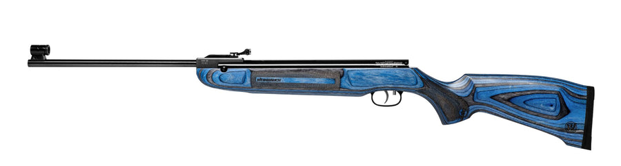 HW 50 S .22 590FPS 75th anniversary model (WIR-AR-006)