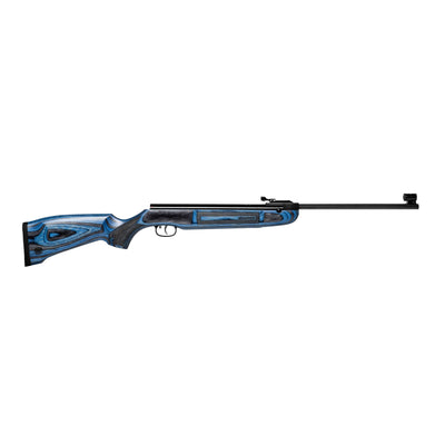 HW 50 S .22 590FPS 75th anniversary model (WIR-AR-006)