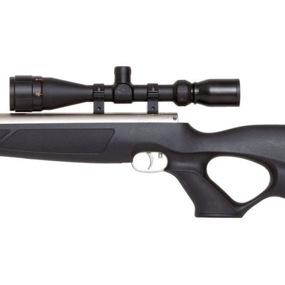 HW 97 Black line STL .22 740FPS (WIR-AR-135)